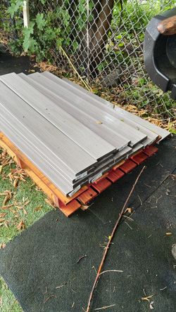 Composite Decking