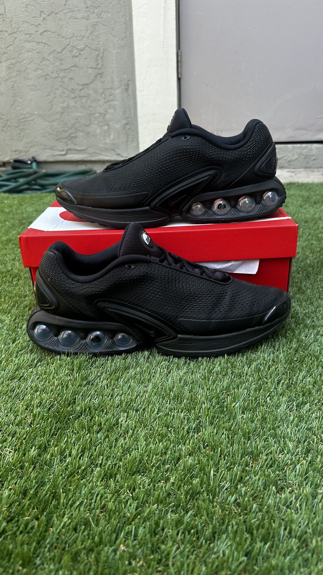 Nike Air Max DN