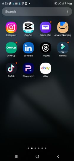 Who Looking For A S24 Ultra Plus With Tictock And Capcut