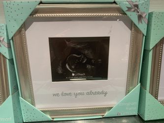 Nursery Pictures Frames