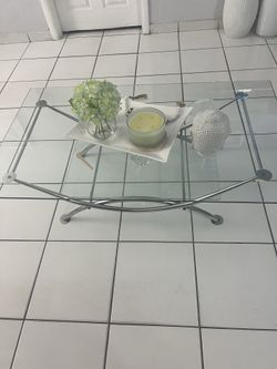 Set of tables