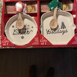 Ceramic Gift Set