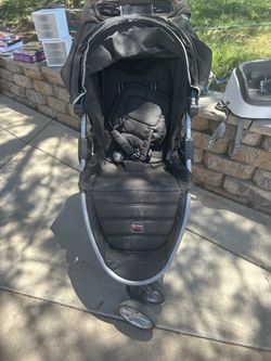 Stroller