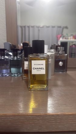Chanel Sycomore