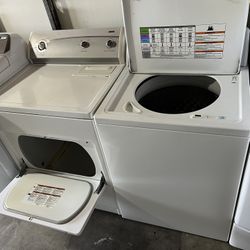 Kenmore Washer And Dryer Gas Set 