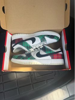 Nike Dunk Low