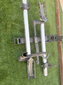 Bicycle racks- porta bicicletas