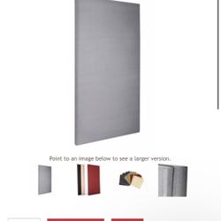 ATS acoustic panels