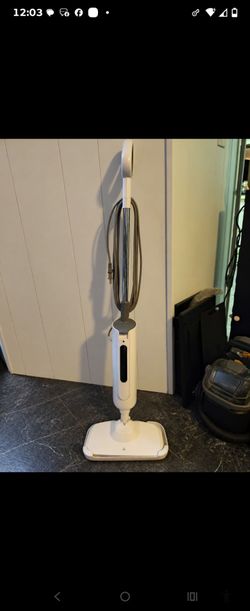 Electric Steam Mop Floor Cleaner
