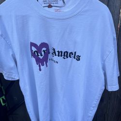 Palm Angels Aspen T-Shirt