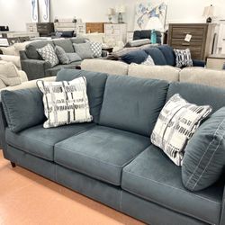 New 88” Sofa  — TAKE IT HOME