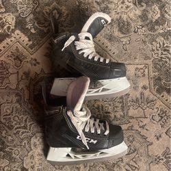 Boys Ice Skates
