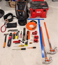 Tools for sale
