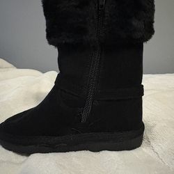 Michael Kors toddler shoes, never been used or worn