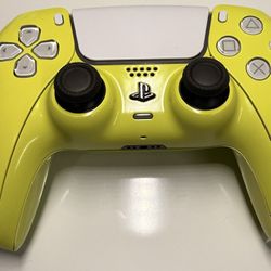 PS5 Controller With TMR Joystick