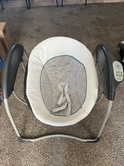 Graco Baby Swing