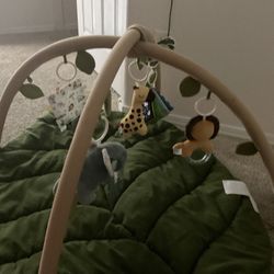 Blissful Diary Play May