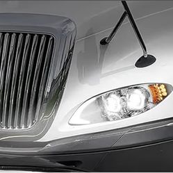 2009 TO 2018 INTERNATIONAL DRIVERS SIDE LED HEAD LIGHT 