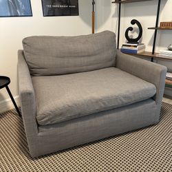Side Sofa