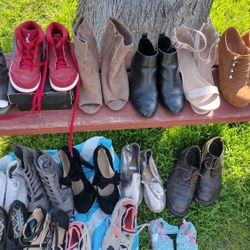 Shoes 