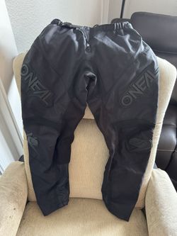 Woman’s O’Neal Riding Pants 