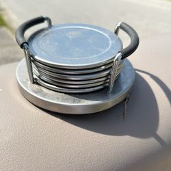 6 Coasters