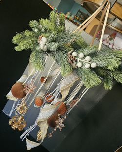 Christmas Wreath