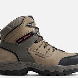 “TRUHIKER“ Work Boots 