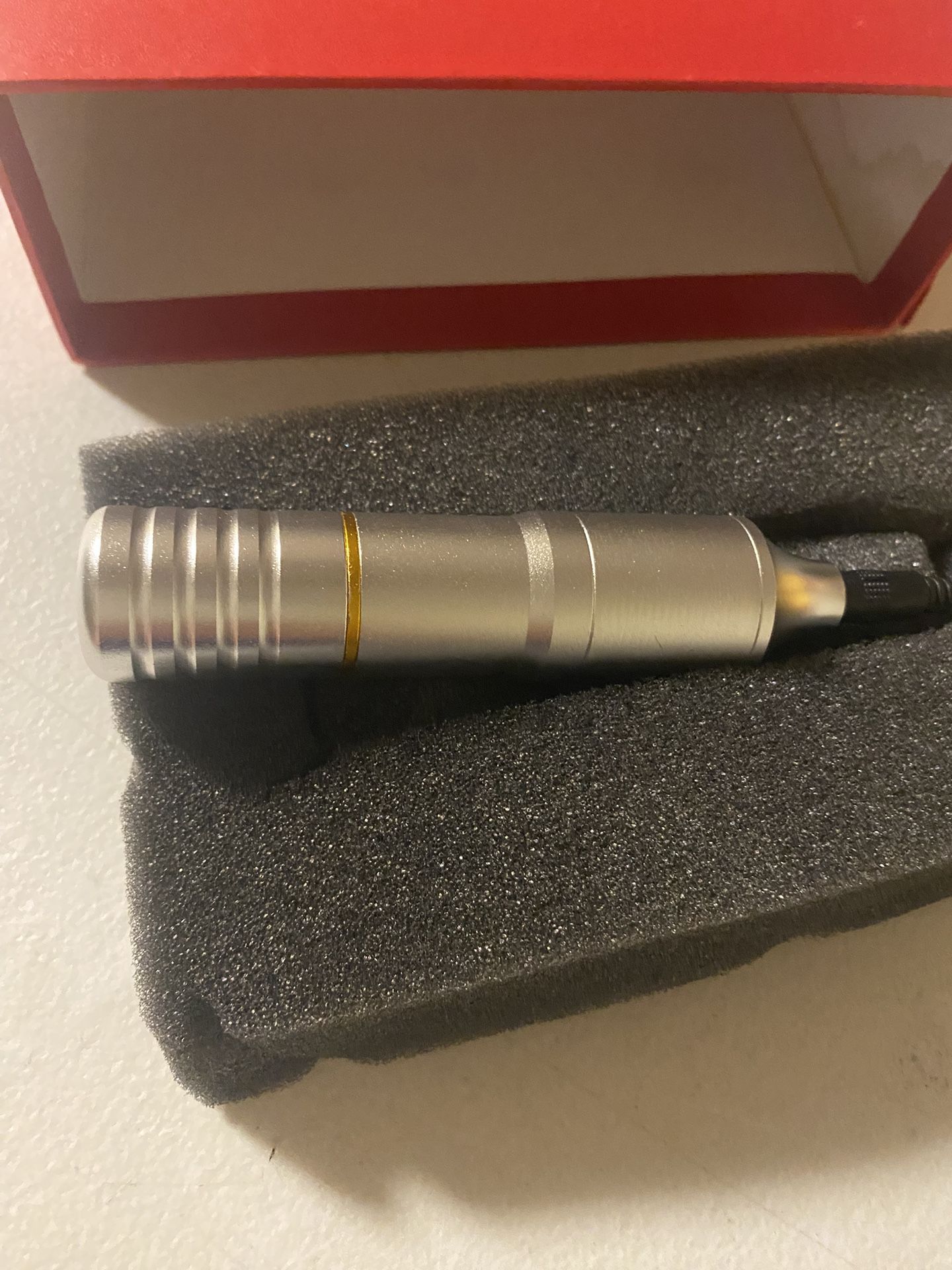Pen For Tato