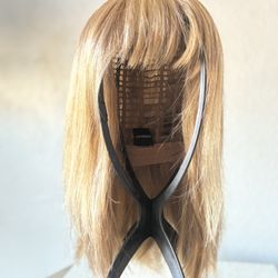 Jon Renau - Synthetic Bang Hair (Cap)