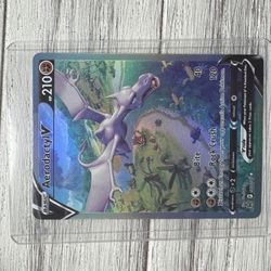 Aerodactyl V