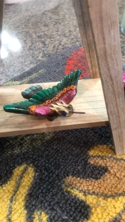 Silbatos de águila Azteca