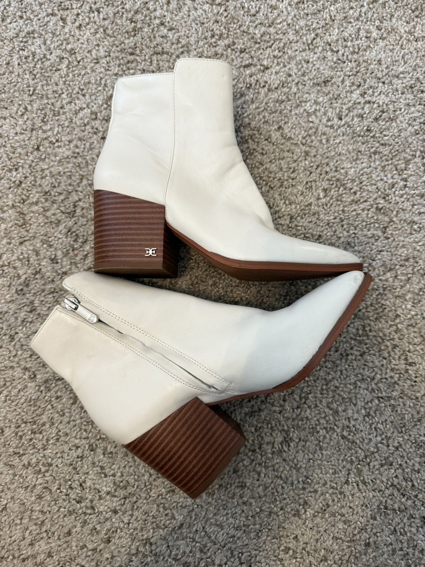 Ankle Boots