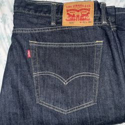 LEVI’S 505 W-42 L-30