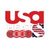 USA Heats