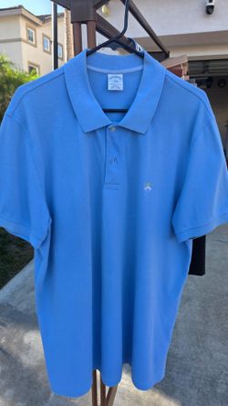 Brooks Brothers polo shirt