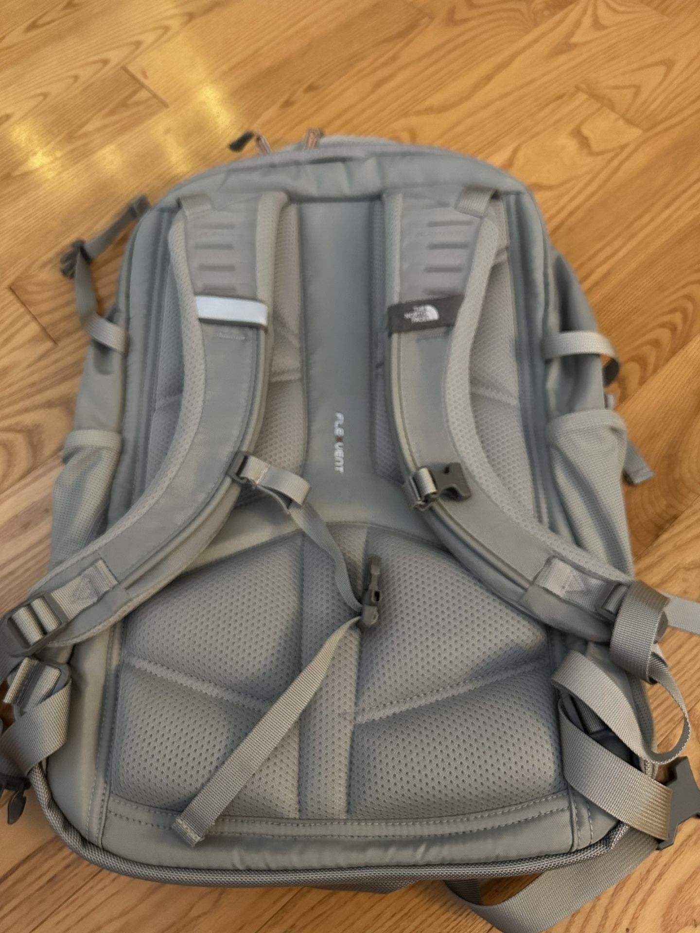 The North Face Women’s Backpack