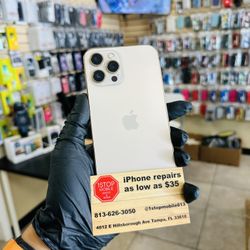iPhone 12 Pro Like New 