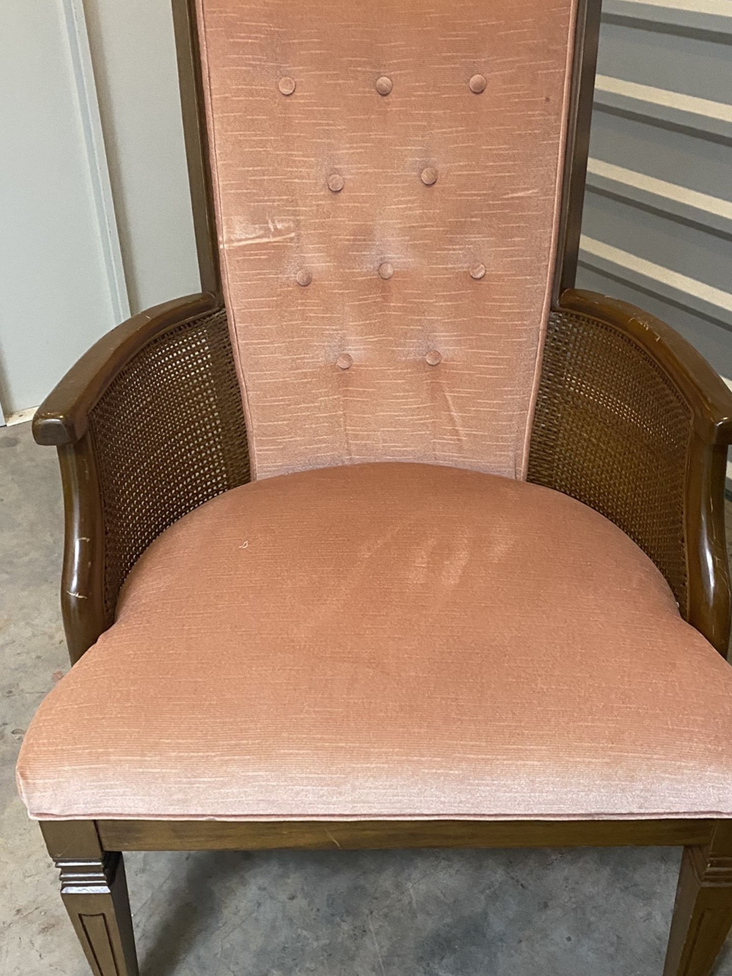 Bedroom Chair