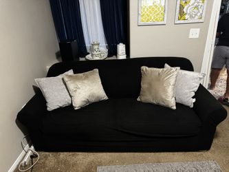 Sleeper Sofa