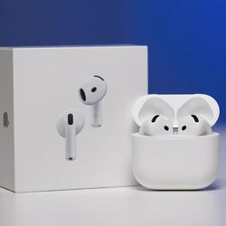 AirPods 4