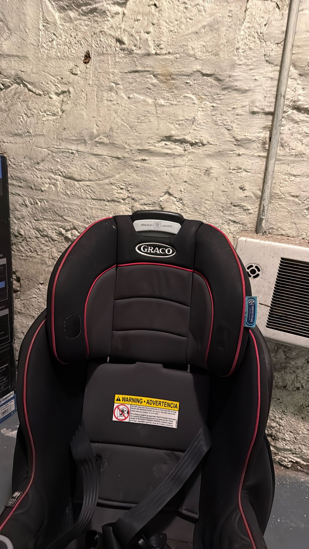Car Seat