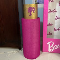 Barbie Perfume Bottle 50-16