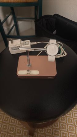 Belkin IPhone Charging Station