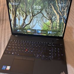 Lenovo T16 Business Laptop 
