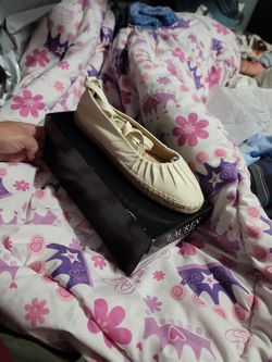 Ralph Lauren Flats