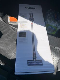 Dyson V8 Cordless Vacuum
