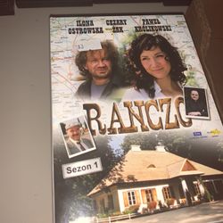 Ranczo Movie DVD Series