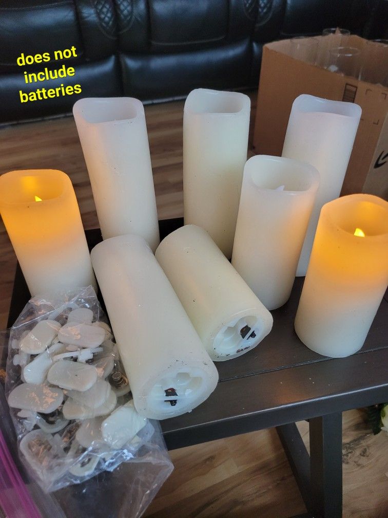 Wedding Decorations 
