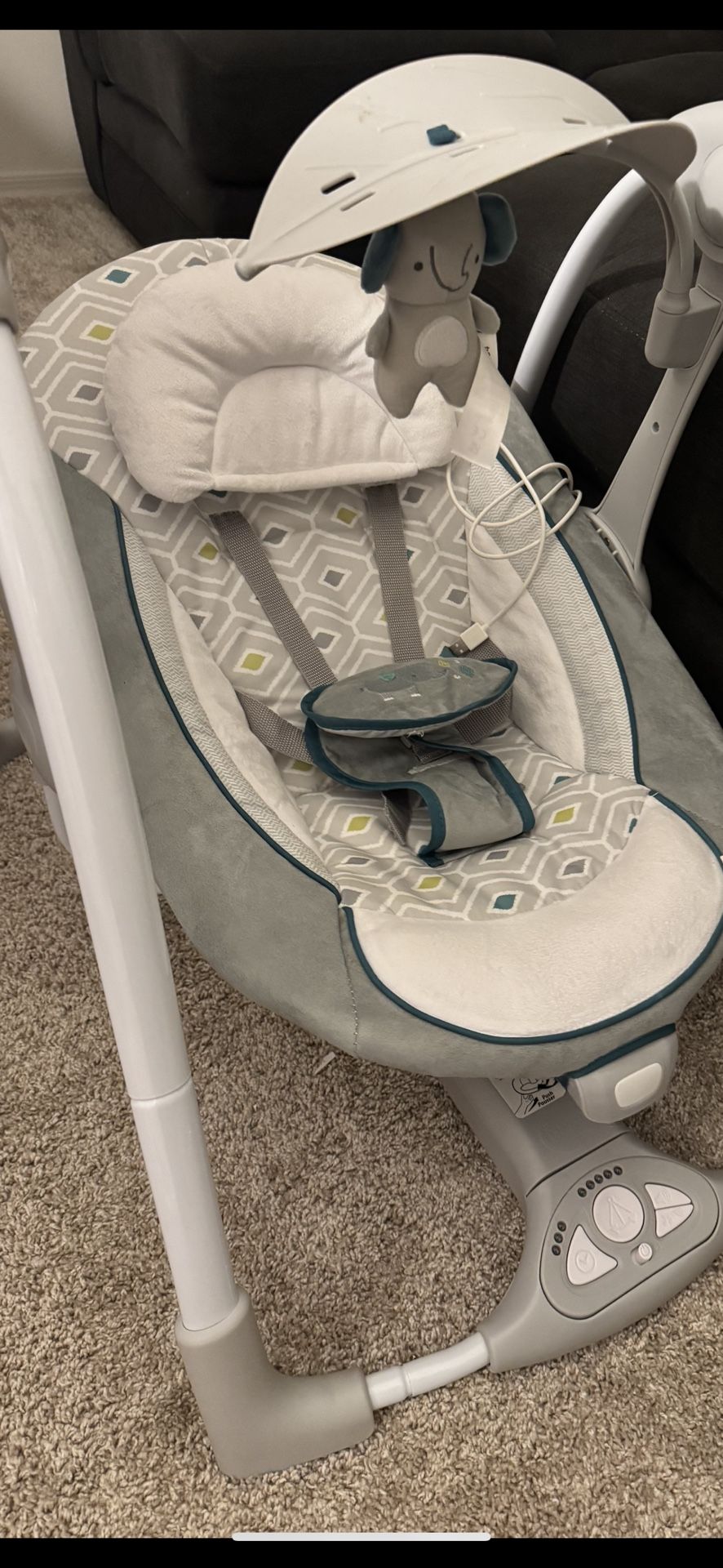 Baby Swing 